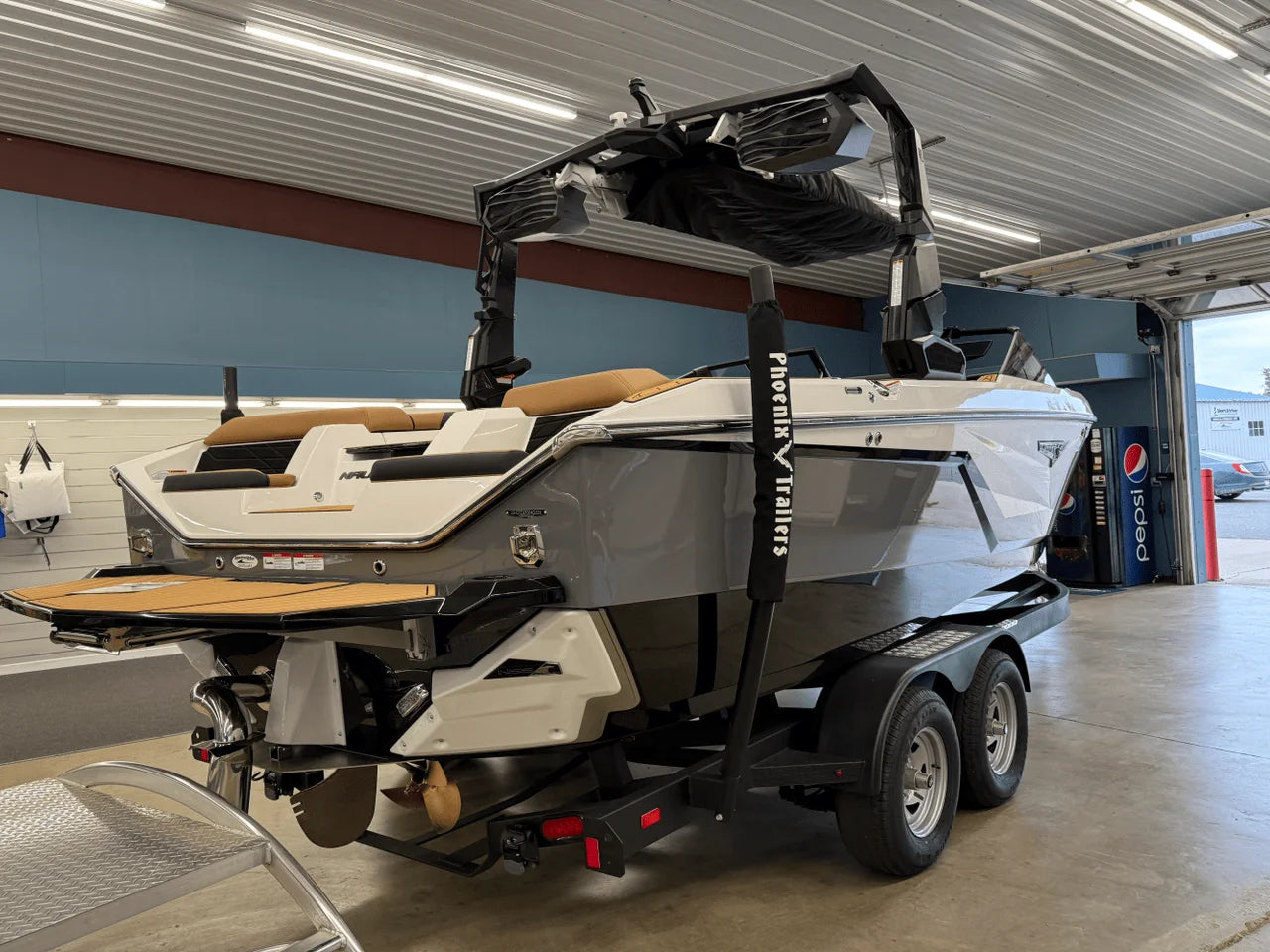 2026 Nautique Super Air Nautique S21 21.0 feet, Crosslake, Minnesota #7