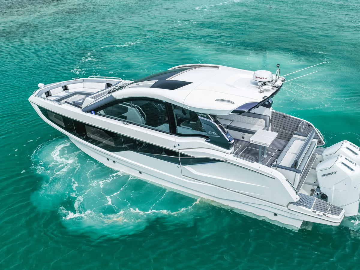 2023 Galeon 375 GTO 38.0 feet, Sarasota, FL #62