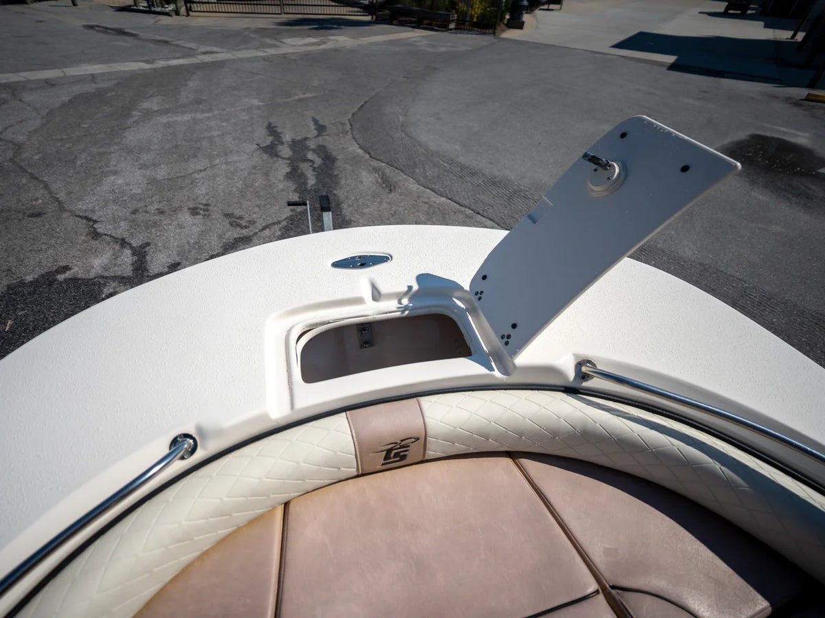 2023 Carolina Skiff 21 ULTRA ELITE 21.0 feet, Panama City, FL #10