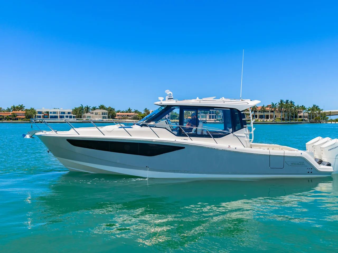 2026 Boston Whaler 405 Conquest 40.0 feet, Sarasota, Florida #2