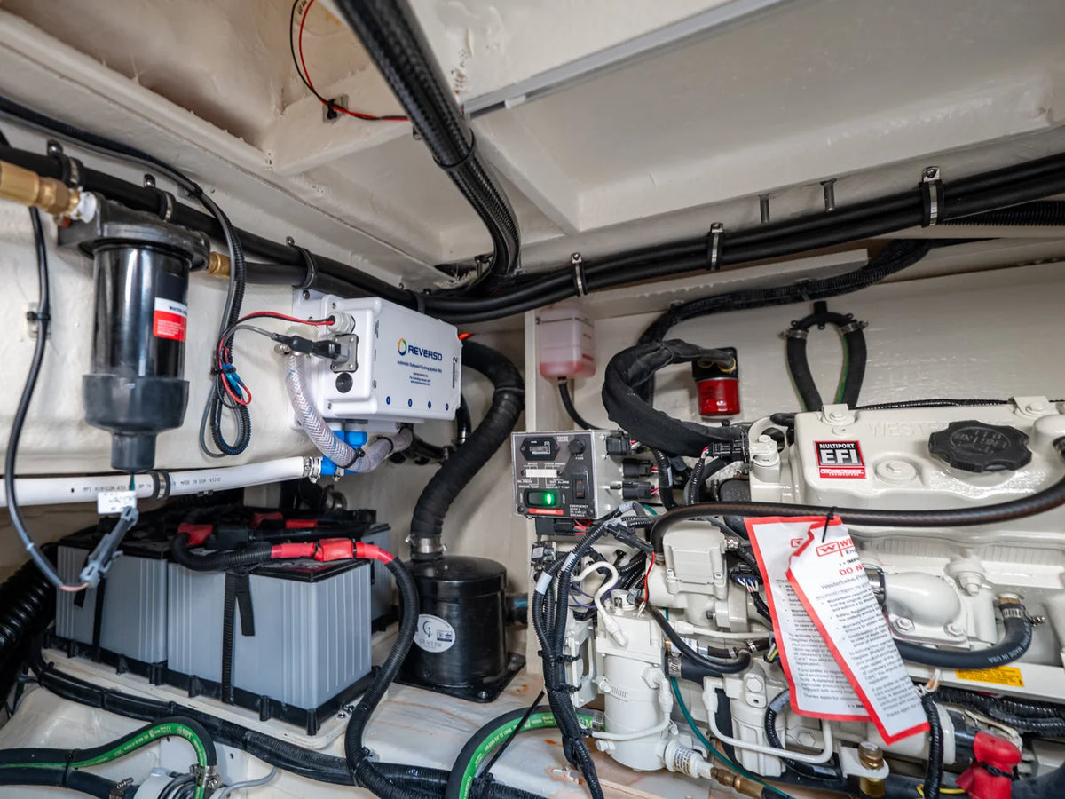 2026 Sea Ray Sundancer 370 Outboard 37.0 feet, Pensacola, Florida #36
