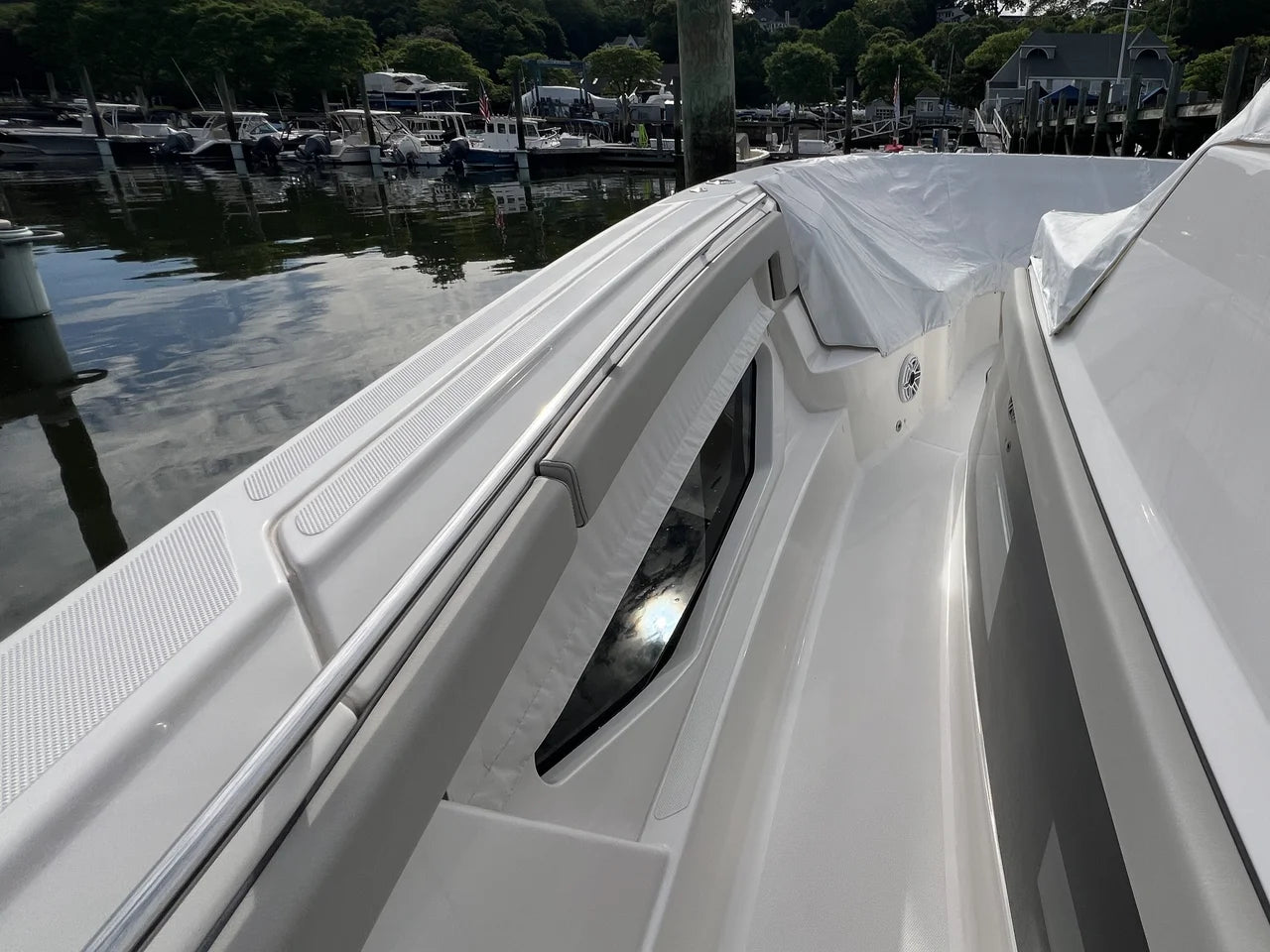 2023 Pursuit S378 40.0 feet, Huntington, NY #39