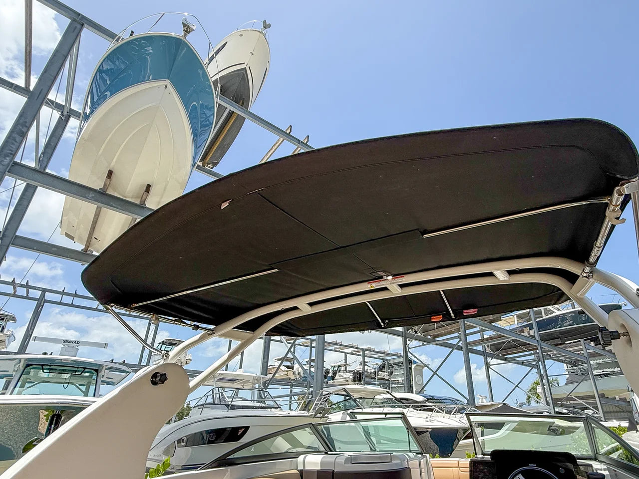 2019 Sea Ray 270 SDX-OB 27.0 feet, Fort Myers, FL #7