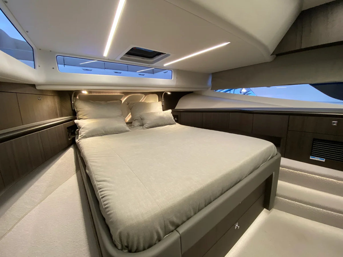 2024 Galeon 435 GTO 43.0 feet, Norwalk, Connecticut #50