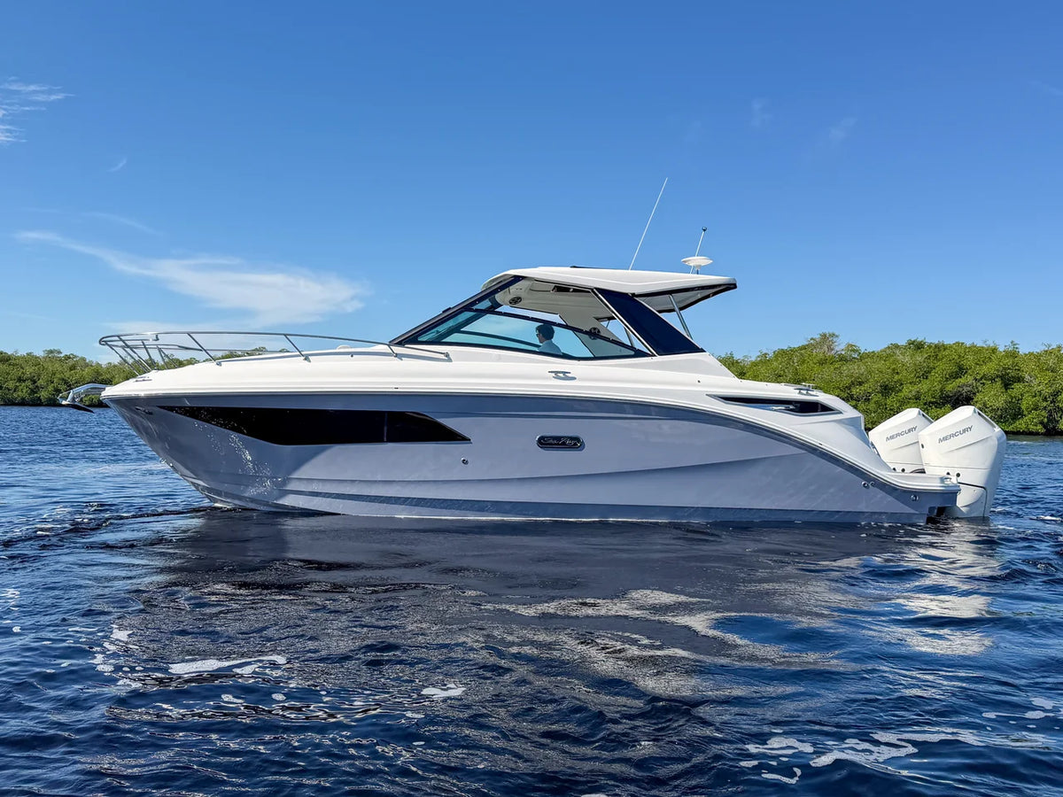 2027 Sea Ray Sundancer 320 Outboard 32.0 feet, Fort Myers, FL #5