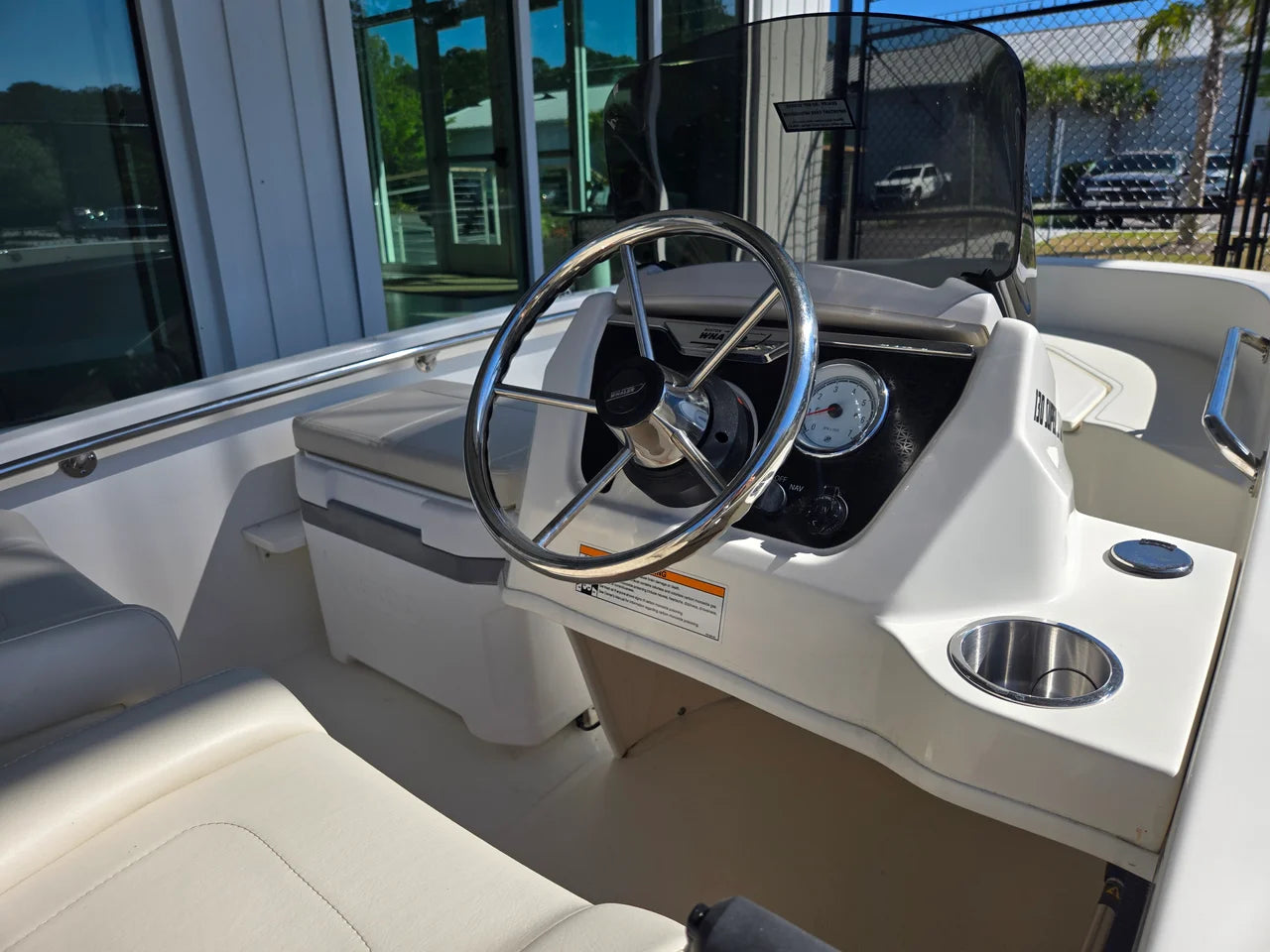 2026 Boston Whaler 130 Super Sport 13.0 feet, Charleston, SC #5