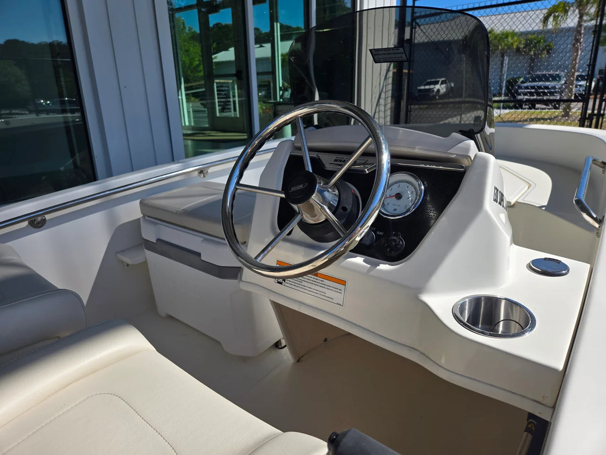 2026 Boston Whaler 130 Super Sport 13.0 feet, Charleston, SC #5