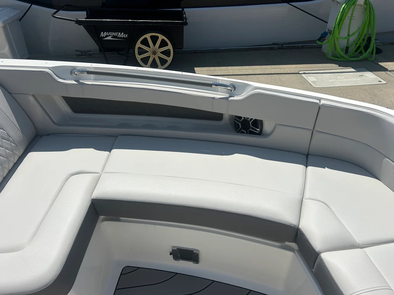 2026 Sea Ray SLX 310 Outboard 31.0 feet, Pensacola, Florida #34