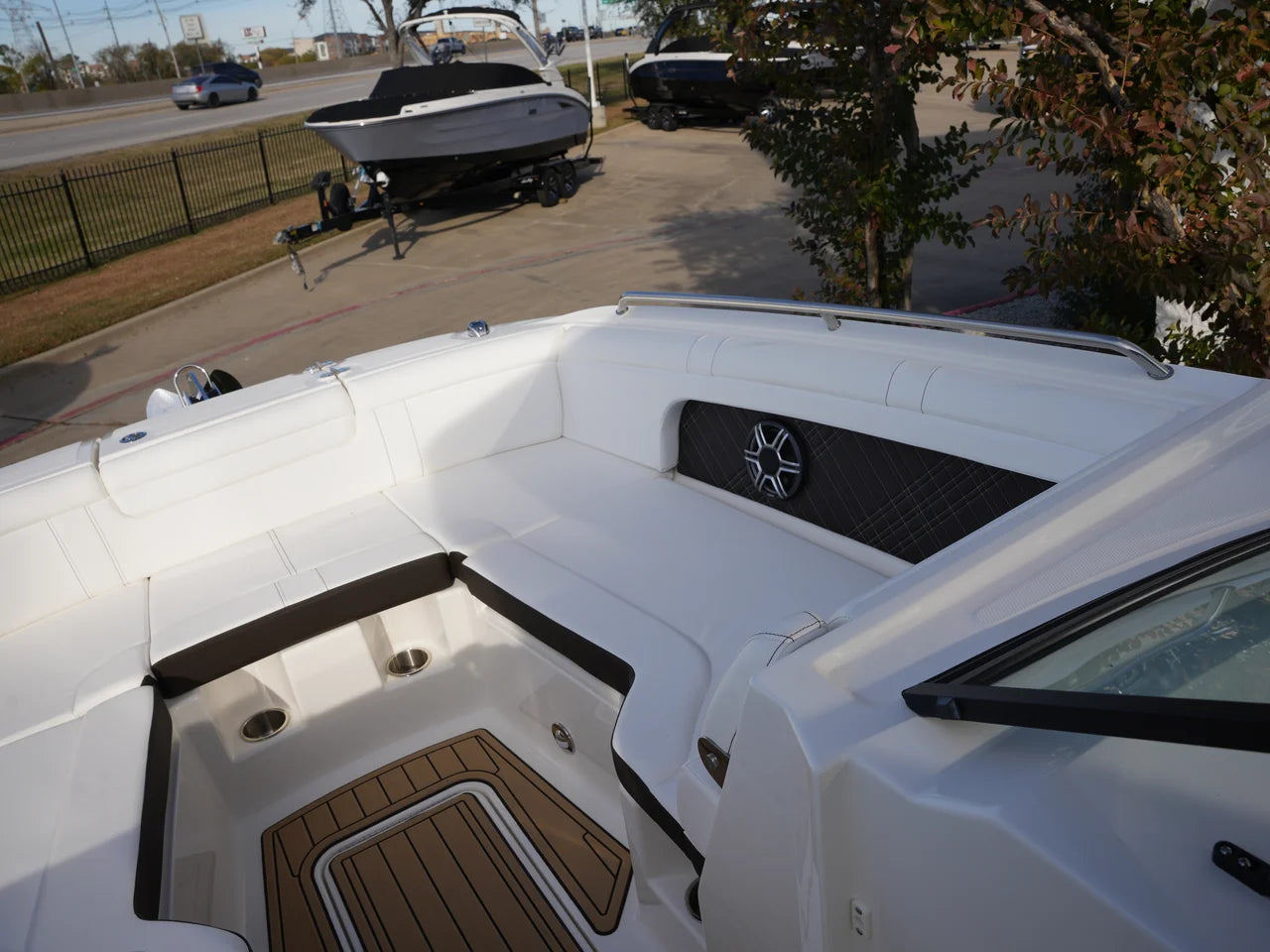 2026 Sea Ray SDX 290 29.0 feet, Lewisville, TX #34