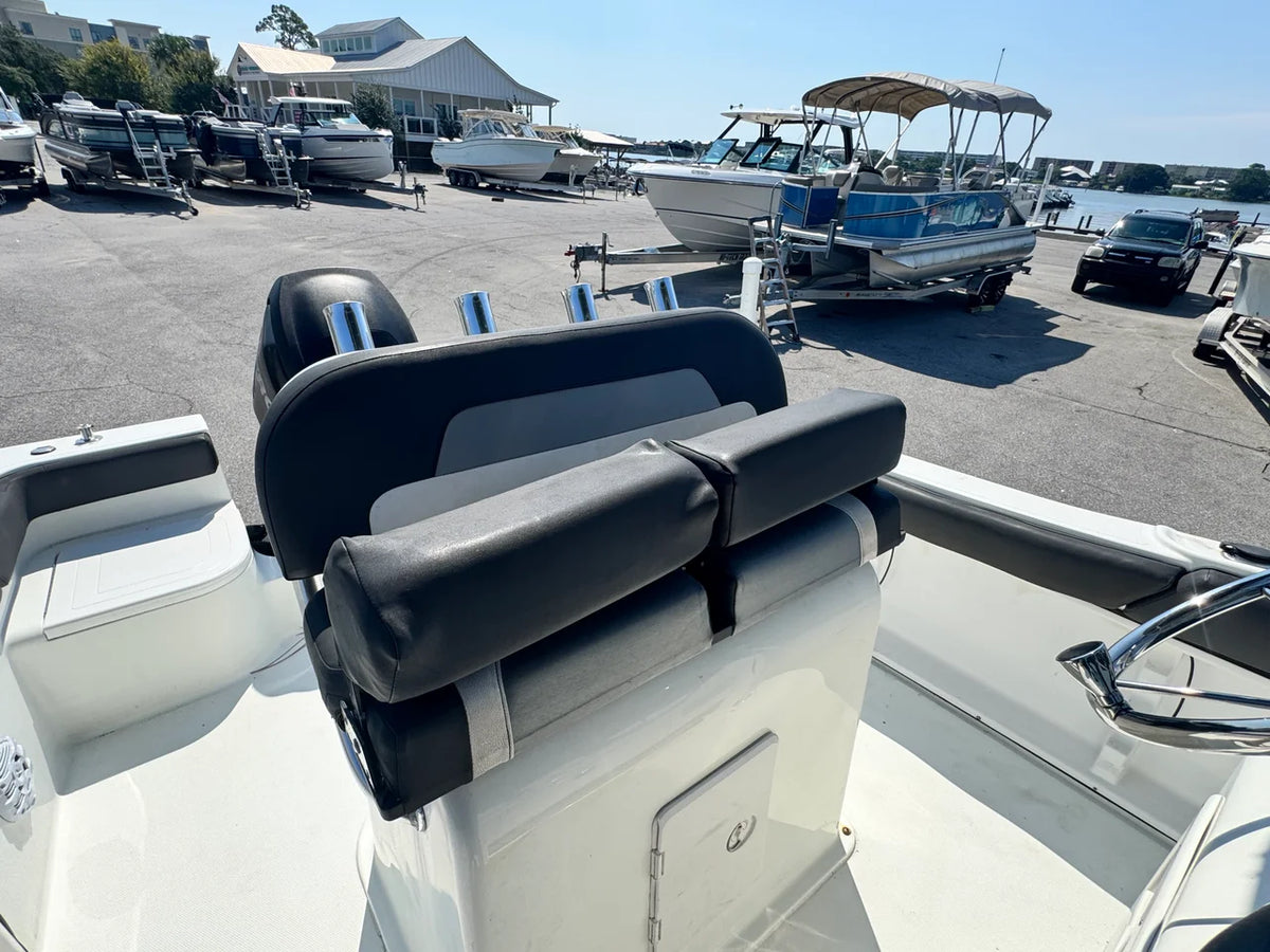 2016 Clearwater 220 CE 22.0 feet, Fort Walton Beach, Florida #12