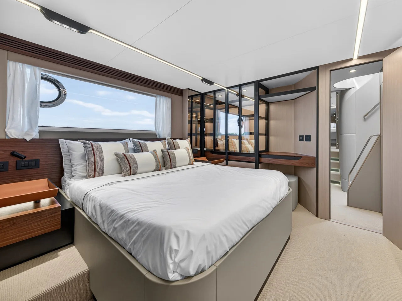 2026 Azimut S7 70.0 feet, Stuart, Florida #72