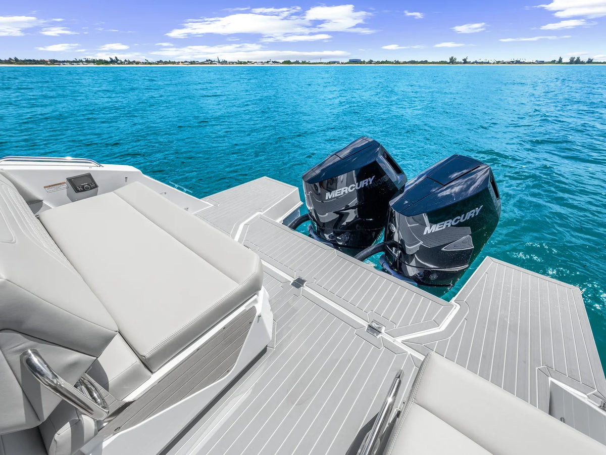 2027 Cruisers Yachts 34 GLS Outboard 34.0 feet, Venice, Florida #24