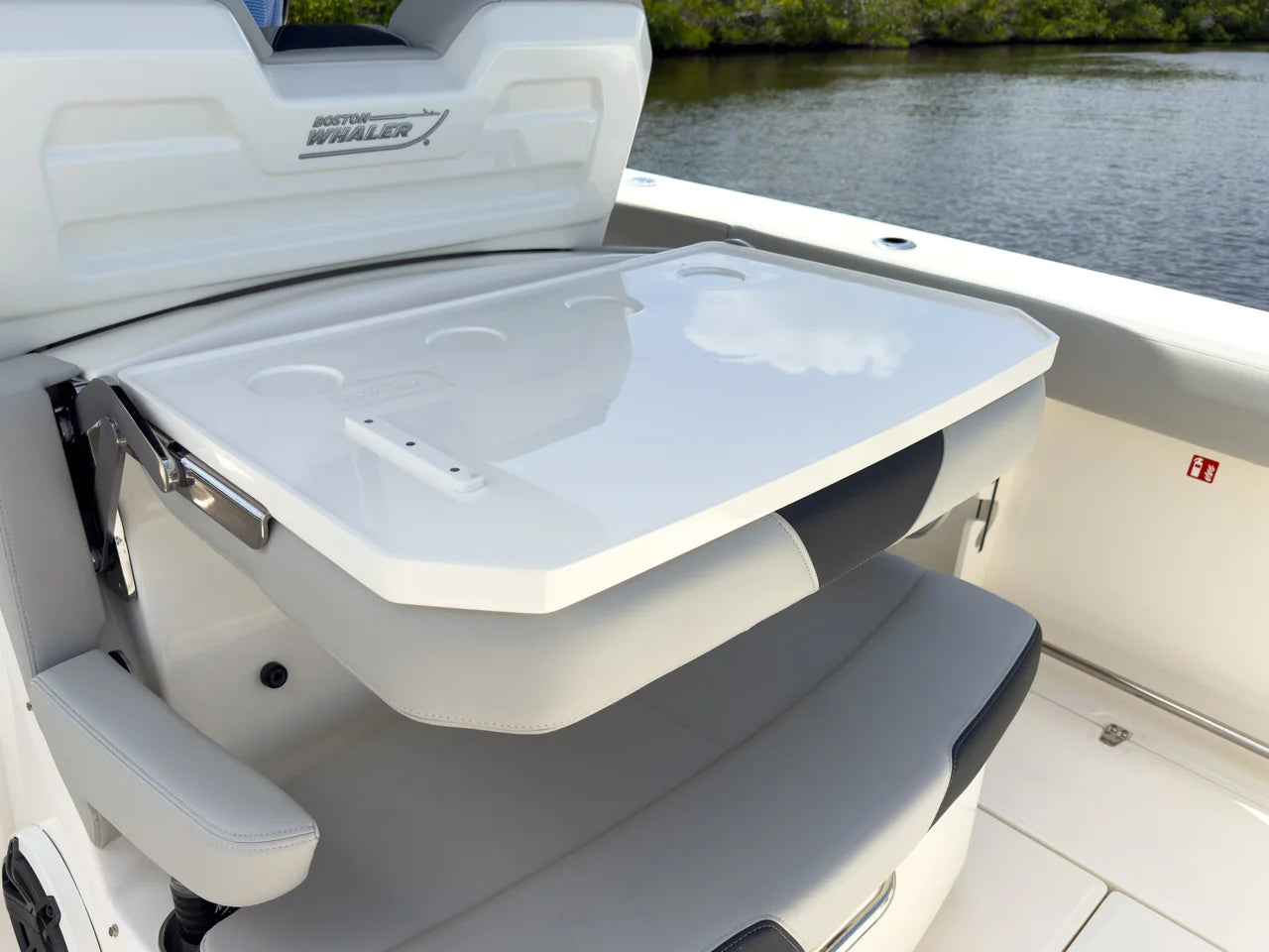 2026 Boston Whaler 330 Outrage 33.0 feet, Fort Myers, Florida #10