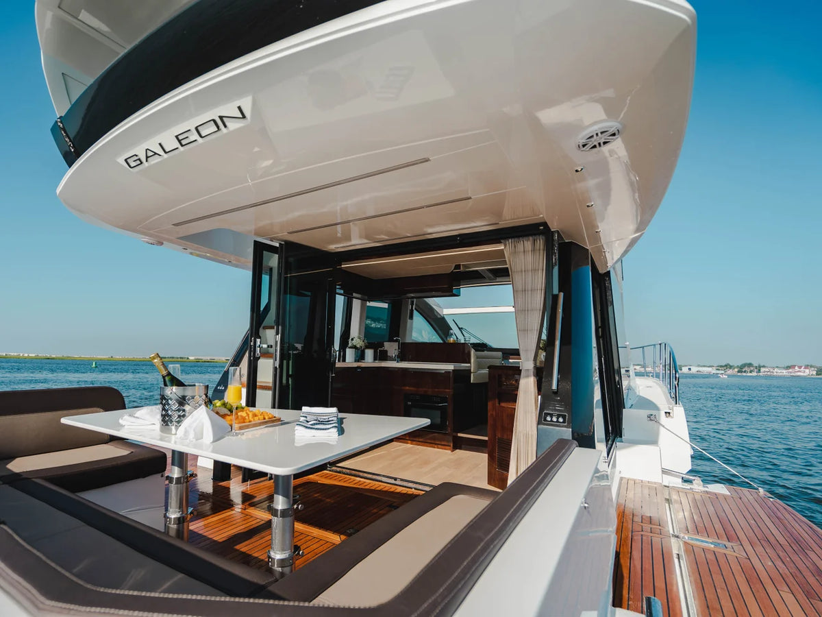 2027 Galeon 570 SKY 58.0 feet, Inuvik, Northwest Territories #66