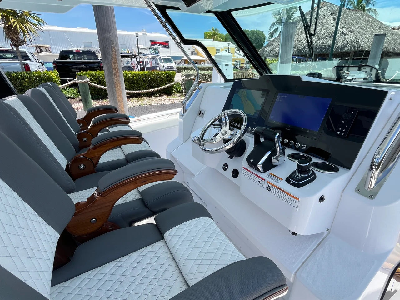 2024 Bertram 39CC 39.0 feet, Key Largo, FL #26