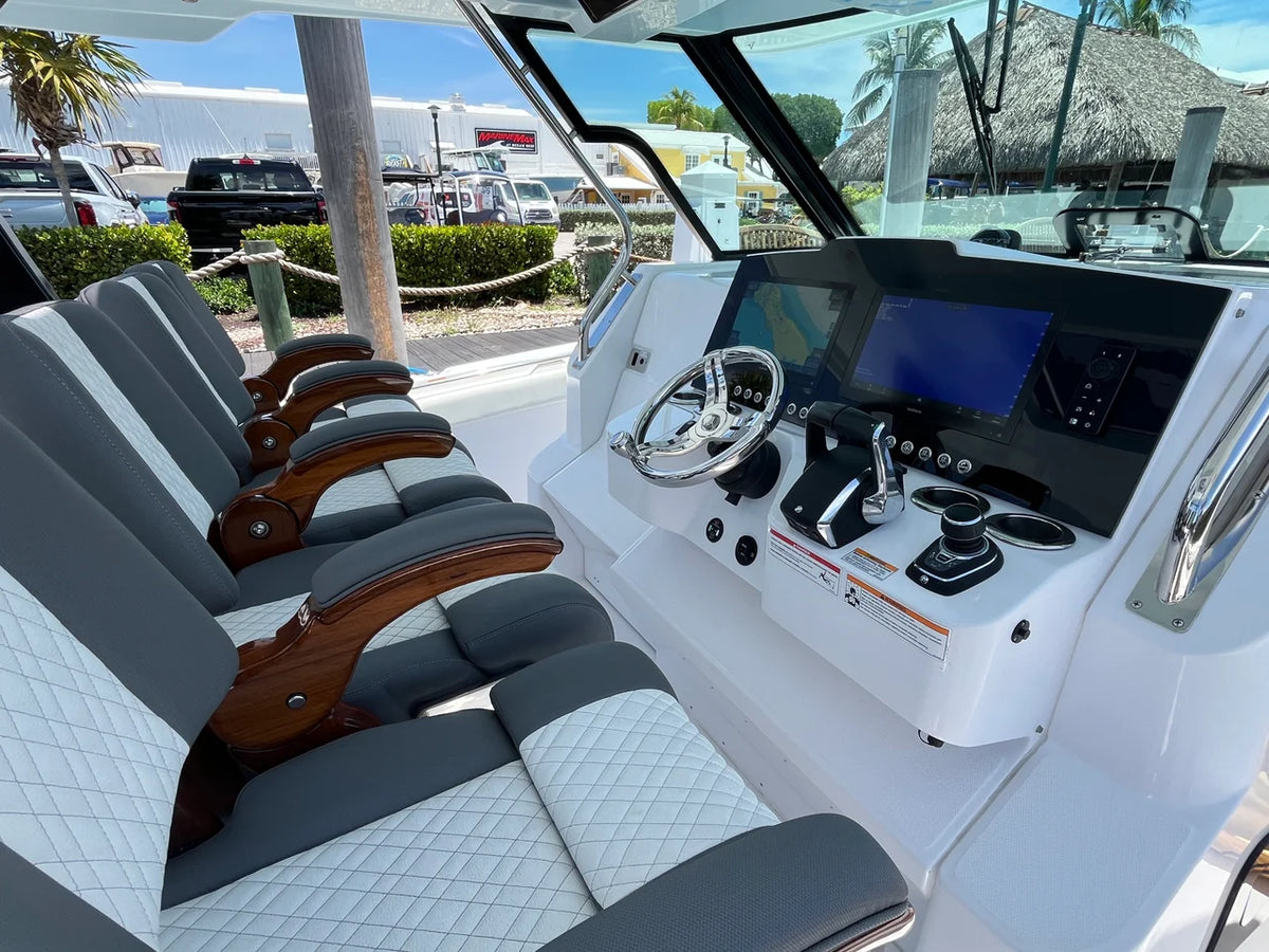 2024 Bertram 39CC 39.0 feet, Key Largo, FL #27