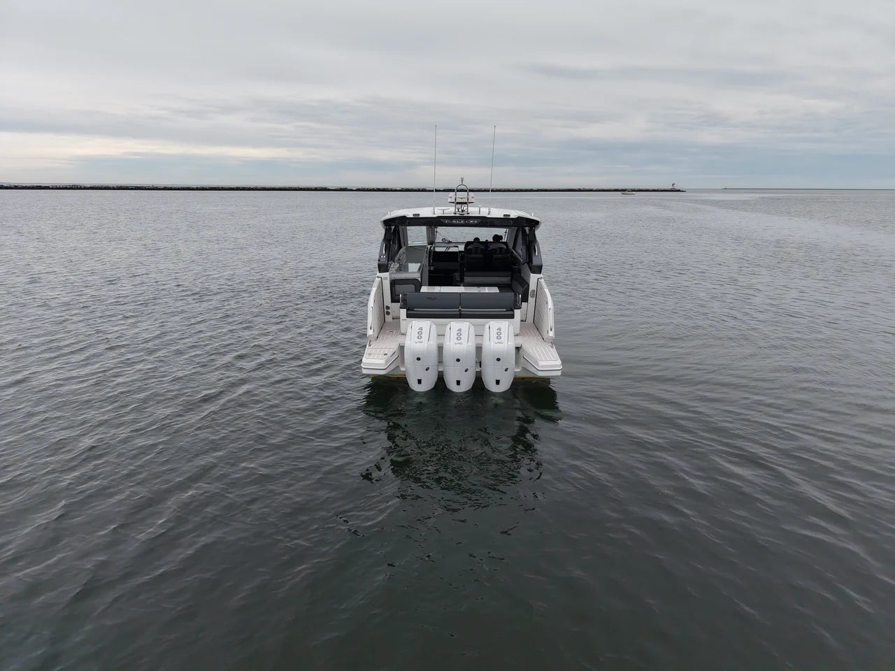 2025 Galeon 375 GTO 37.0 feet, Westbrook, Connecticut #9