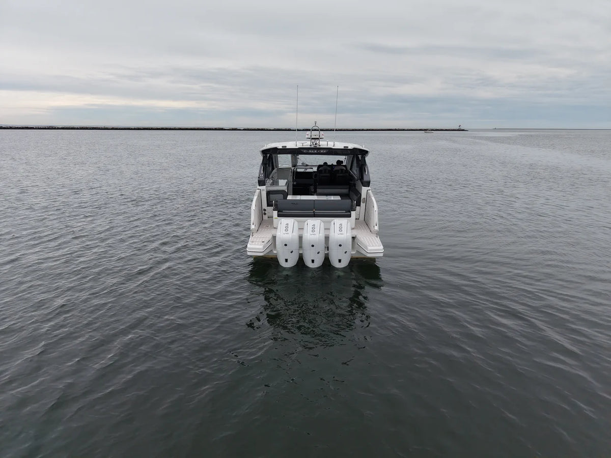 2025 Galeon 375 GTO 37.0 feet, Westbrook, Connecticut #9