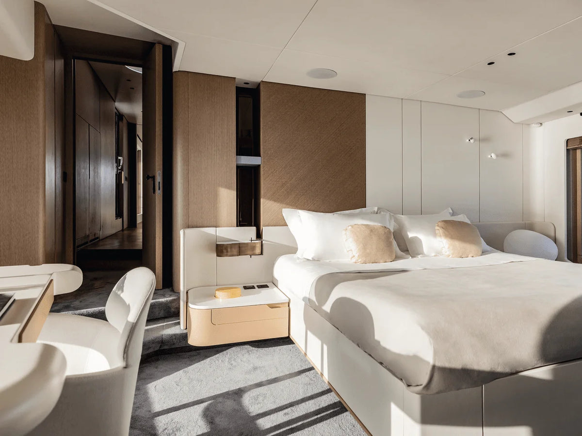 2027 Azimut Grande 26M 85.0 feet, Dania Beach, Florida #55