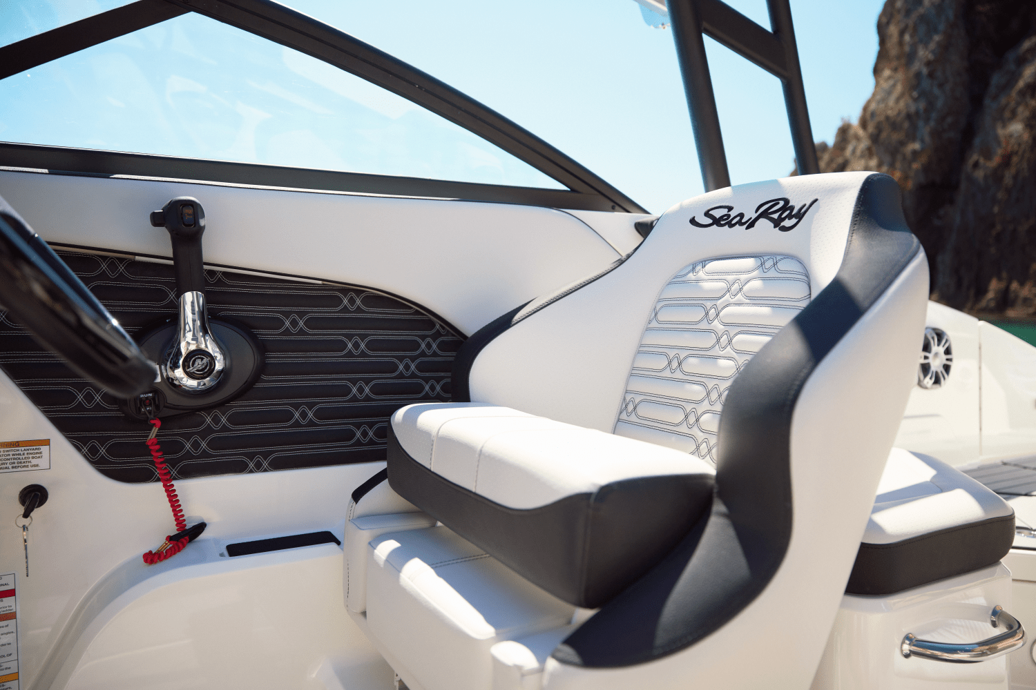 2026 Sea Ray SPX 210 Outboard 21.0 feet, Inuvik, Northwest Territories #13