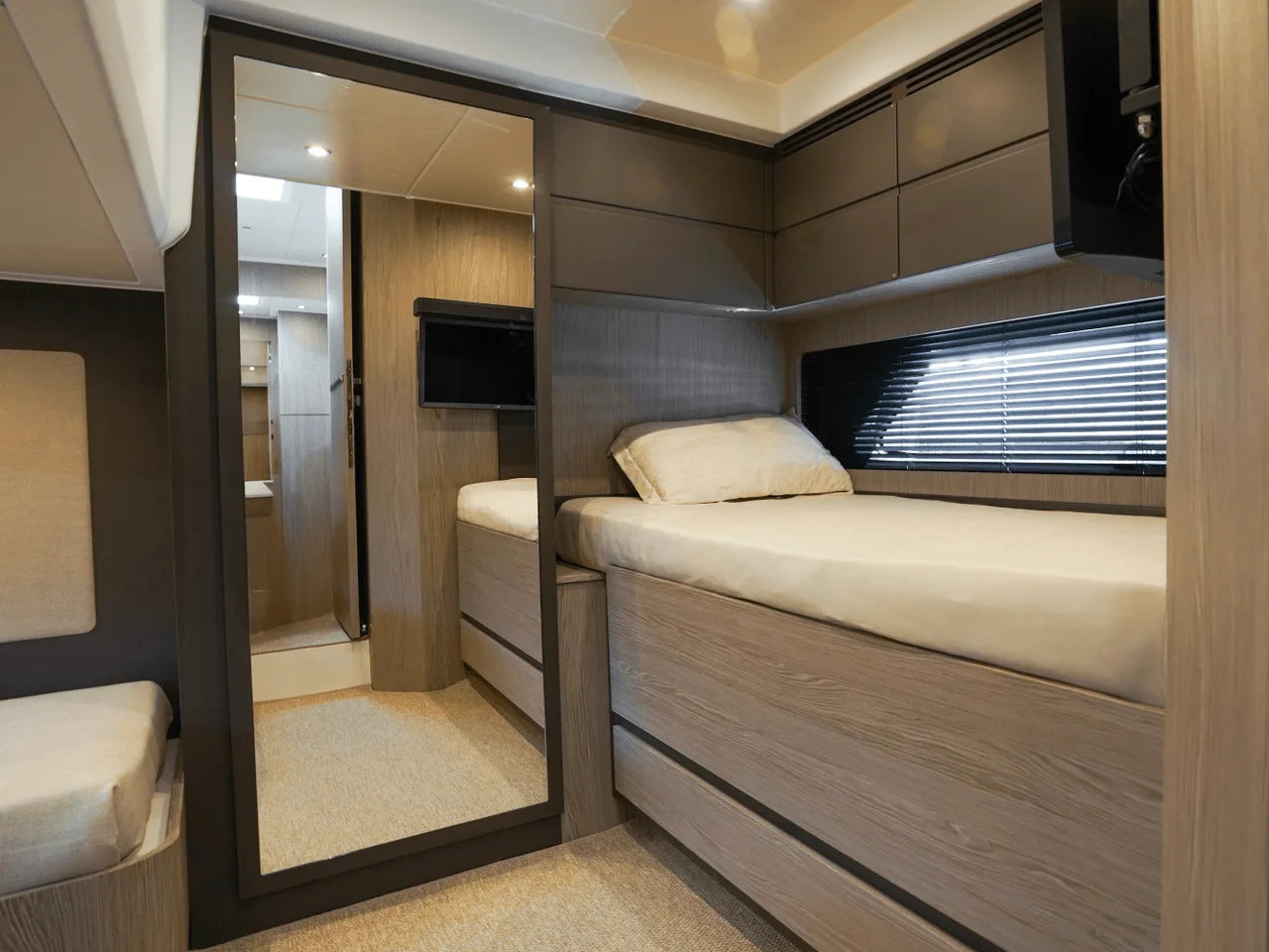 2026 Azimut A45 45.0 feet, Quincy, MA #48