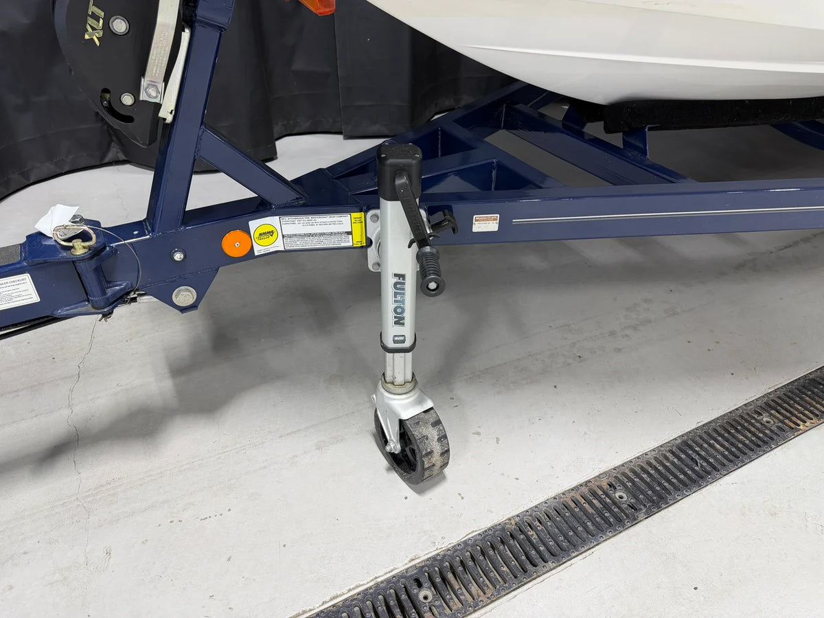 2020 Mastercraft PROSTAR 20.0 feet, Crosslake, Minnesota #54