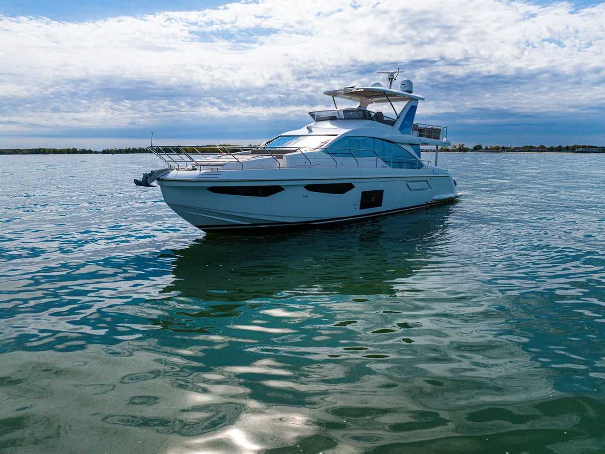 2023 Azimut FLY 60 60.0 feet, Catawba Island, OH #13