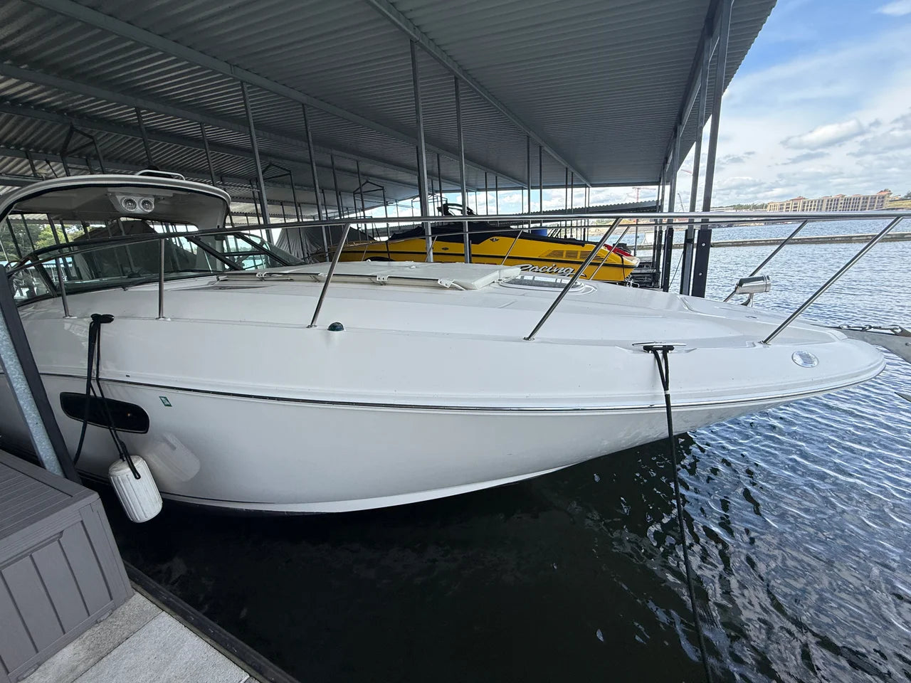 2009 Sea Ray 350 SUNDANCER 37.0 feet, Lake Ozark, MO #4