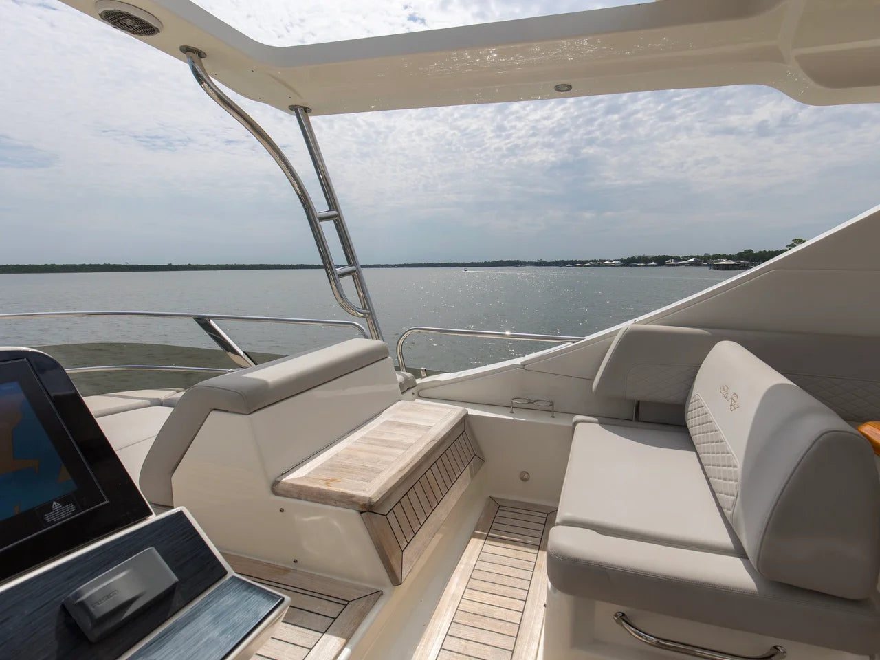 2018 Sea Ray L 550 55.0 feet, Pensacola, Florida #44