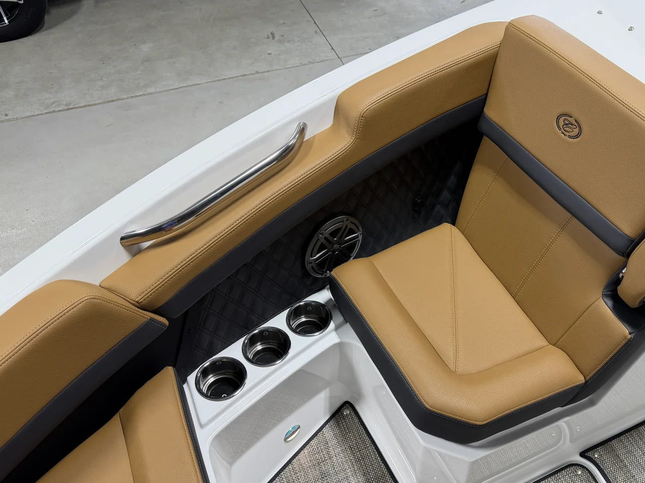 2026 Cobalt R6 25.0 feet, Crosslake, Minnesota #92
