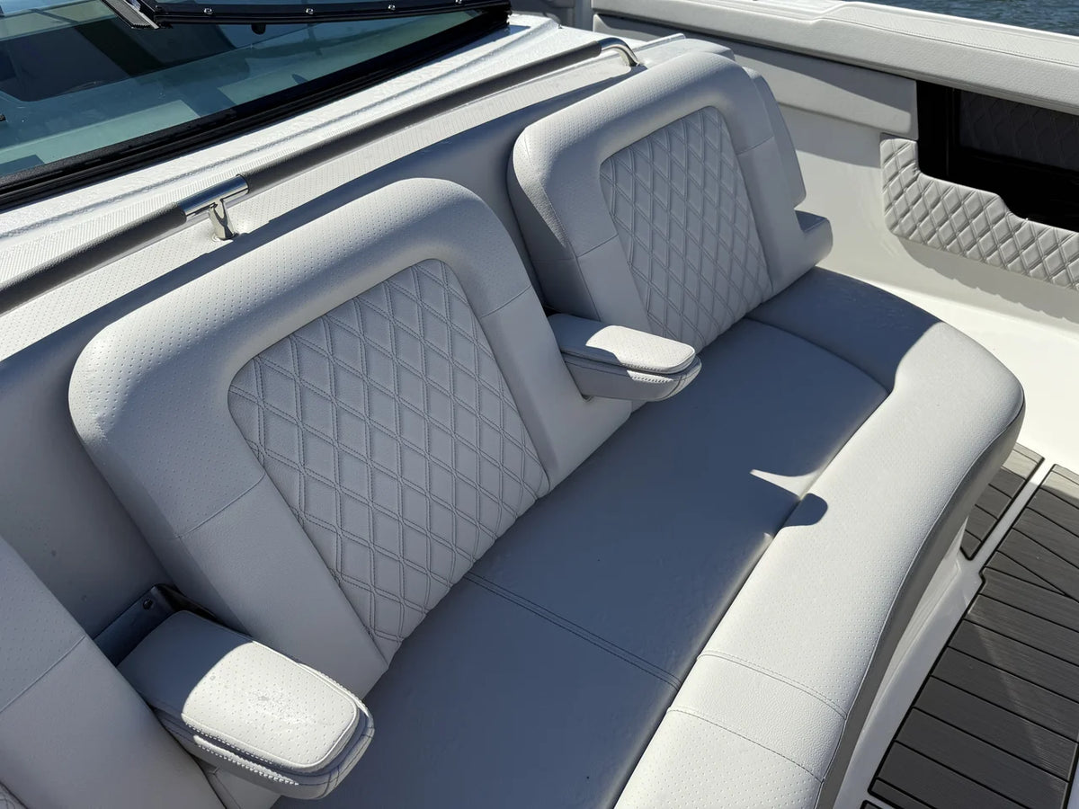 2026 Sea Ray SLX 400 Outboard 40.0 feet, Wrightsville Beach, North Carolina #26