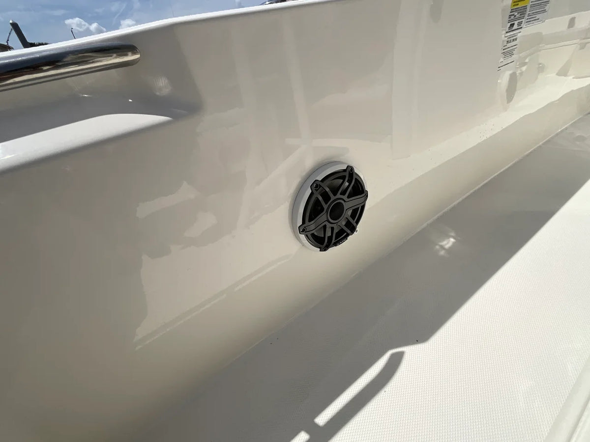 2026 Boston Whaler 250 Dauntless 25.0 feet, Jacksonville Beach, Florida #20