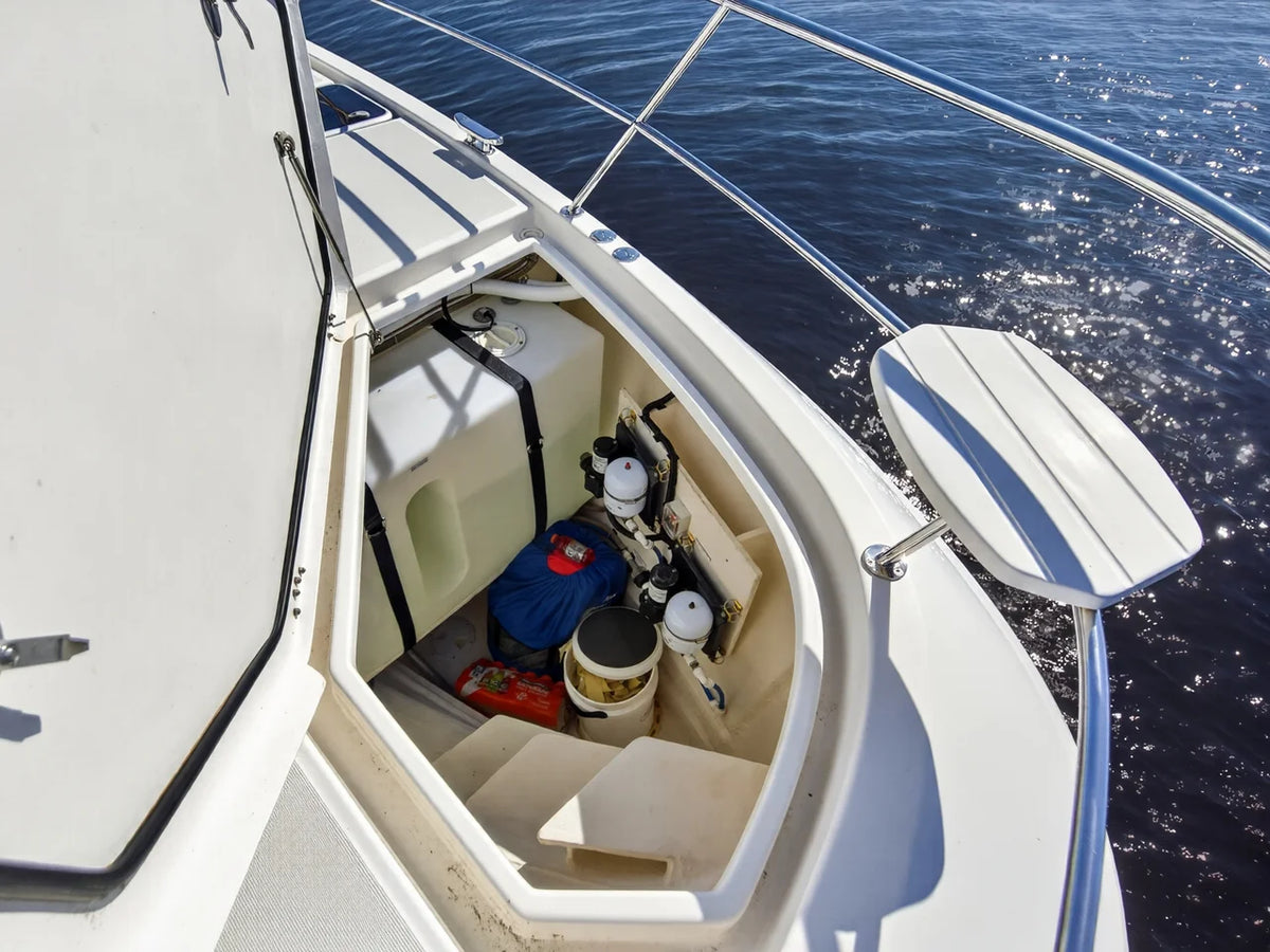 2024 Aquila 44 YACHT 44.0 feet, Stuart, Florida #109