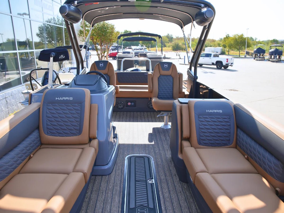 2027 Harris 250SL SPT 25.0 feet, Lewisville, TX #5