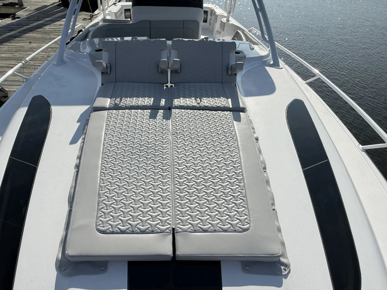 2026 Intrepid 41 Valor 41.0 feet, Huntington, NY #78