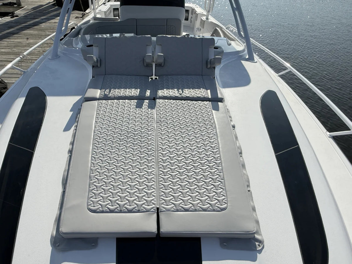 2026 Intrepid 41 Valor 41.0 feet, Dania, FL #78