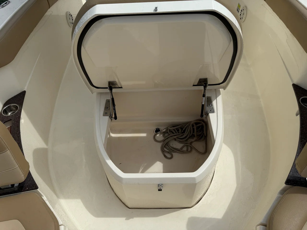 2020 Scout 235 XSF 24.0 feet, Wrightsville Beach, North Carolina #15