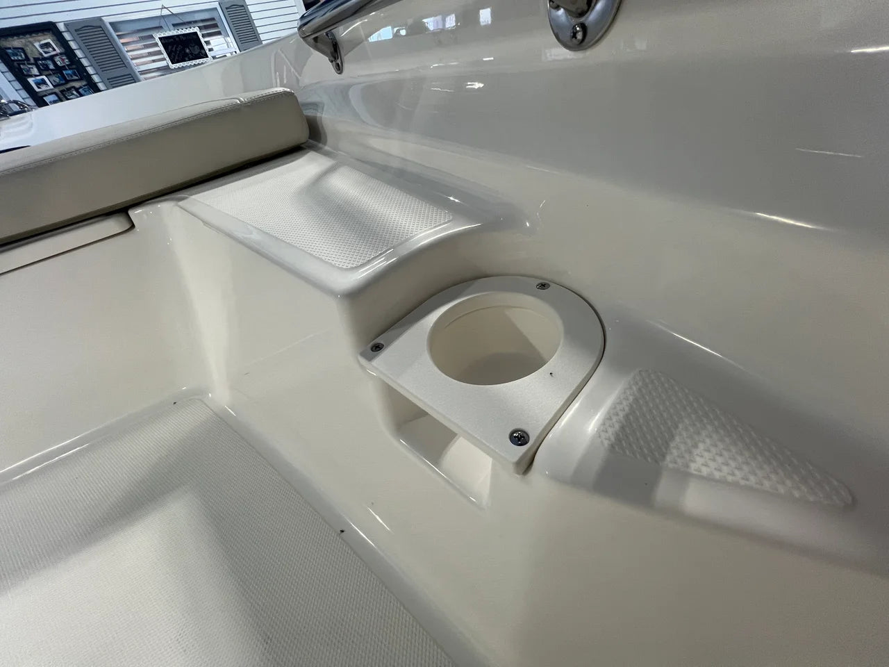 2026 Boston Whaler 150 Montauk 15.0 feet, Venice, Florida #27
