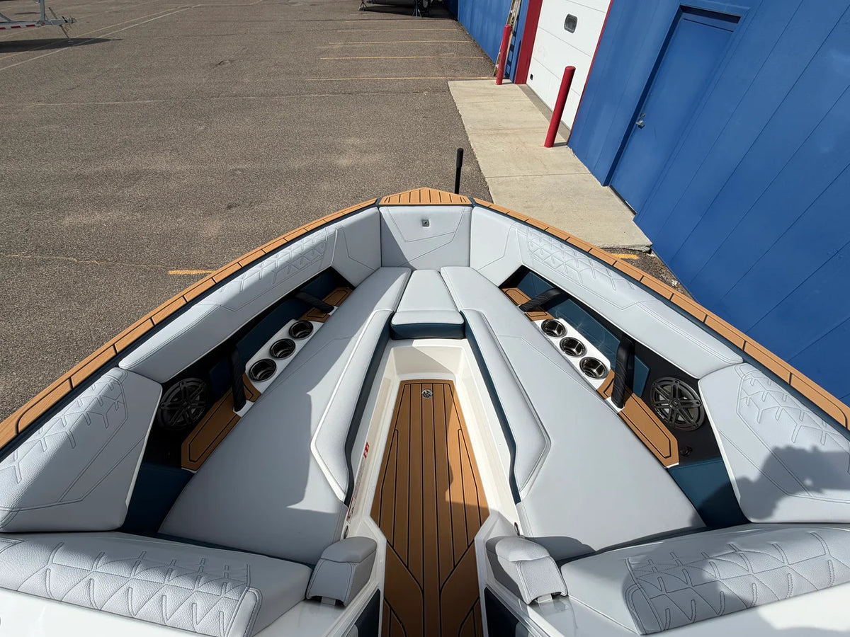 2027 Nautique S25SUPER AIR 25.0 feet, Rogers, MN #46