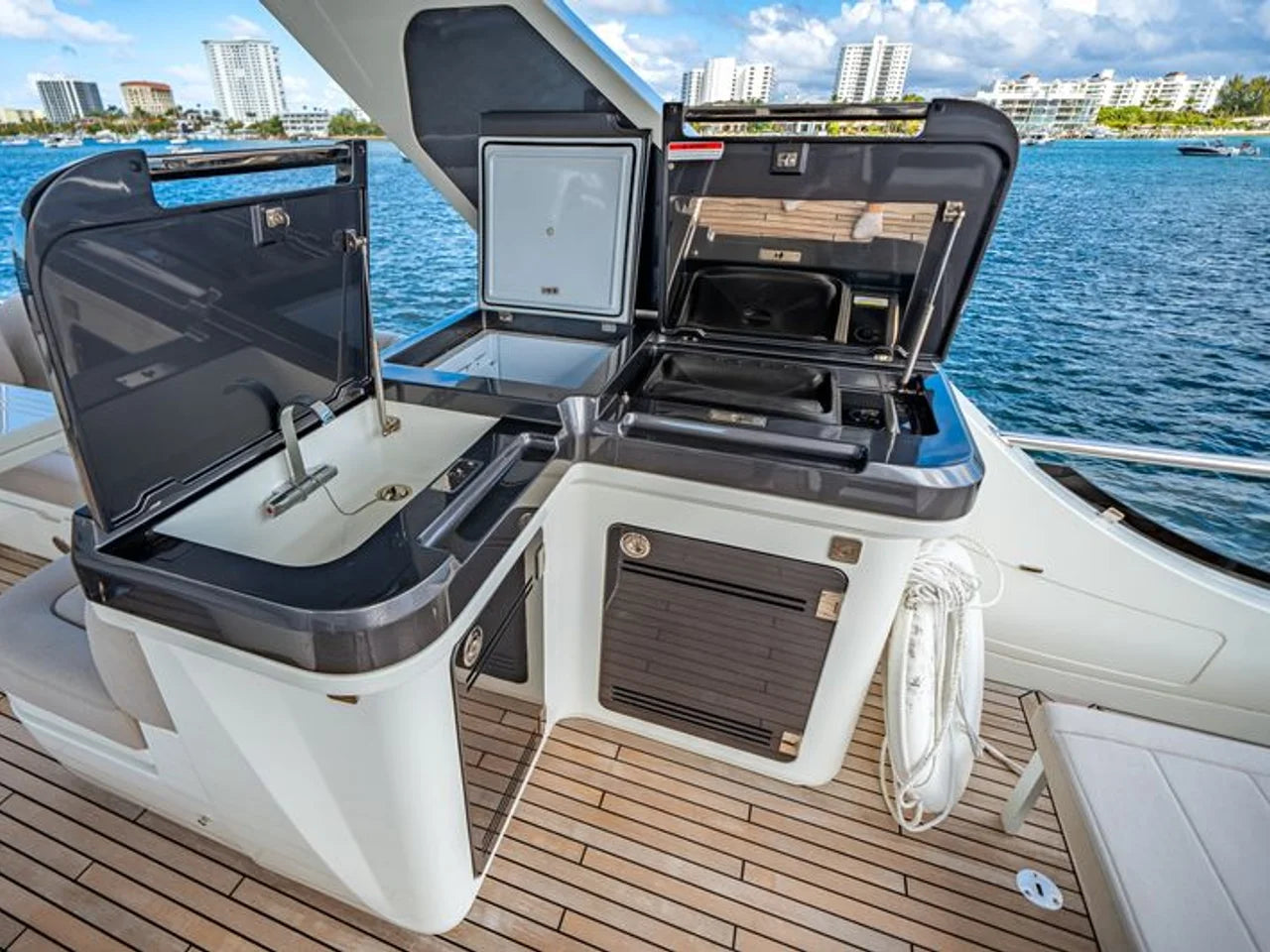 2024 Galeon 560 FLY 58.0 feet, Pompano Beach, FL #43