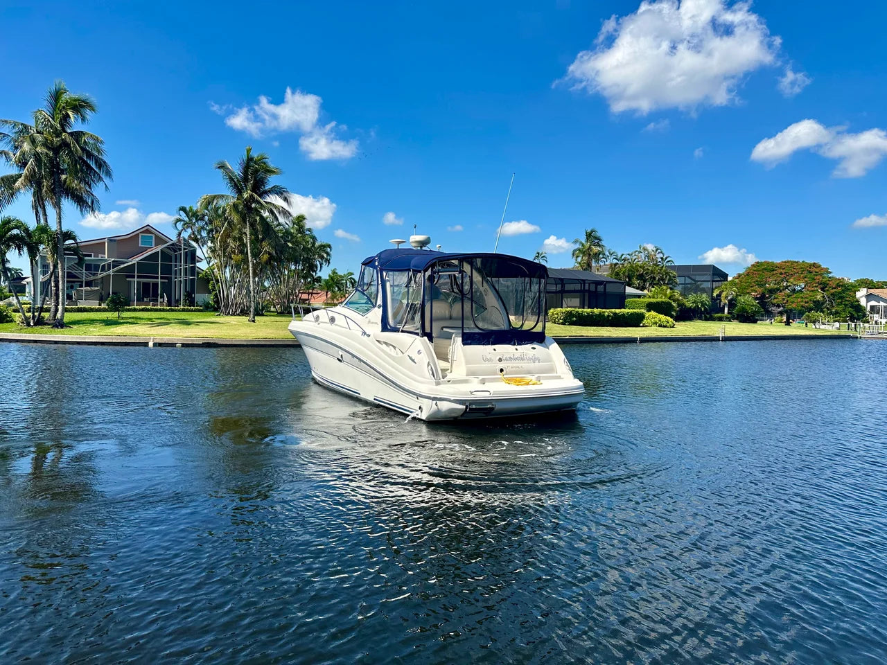 2005 Sea Ray 340 Sundancer 34.0 feet, Fort Myers, FL #10