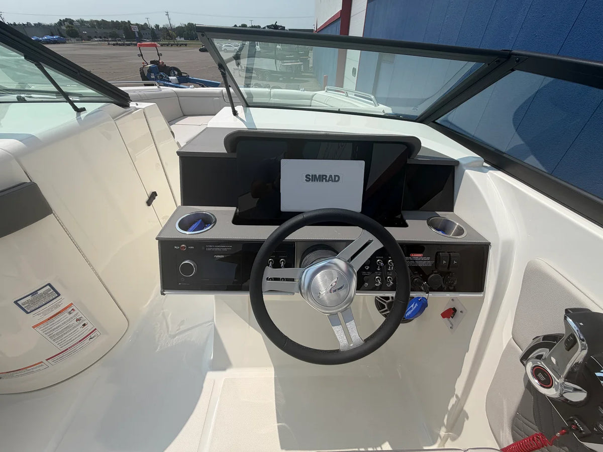 2026 Sea Ray SDX 290 29.0 feet, Rogers, MN #15