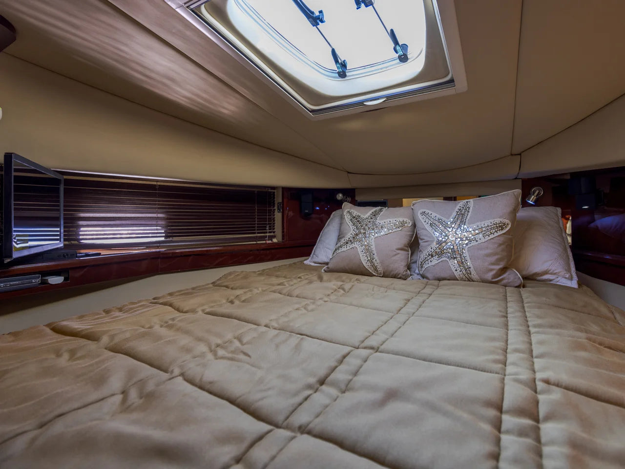 2007 Sea Ray 48 Sundancer 45.0 feet, Seabrook, TX #31