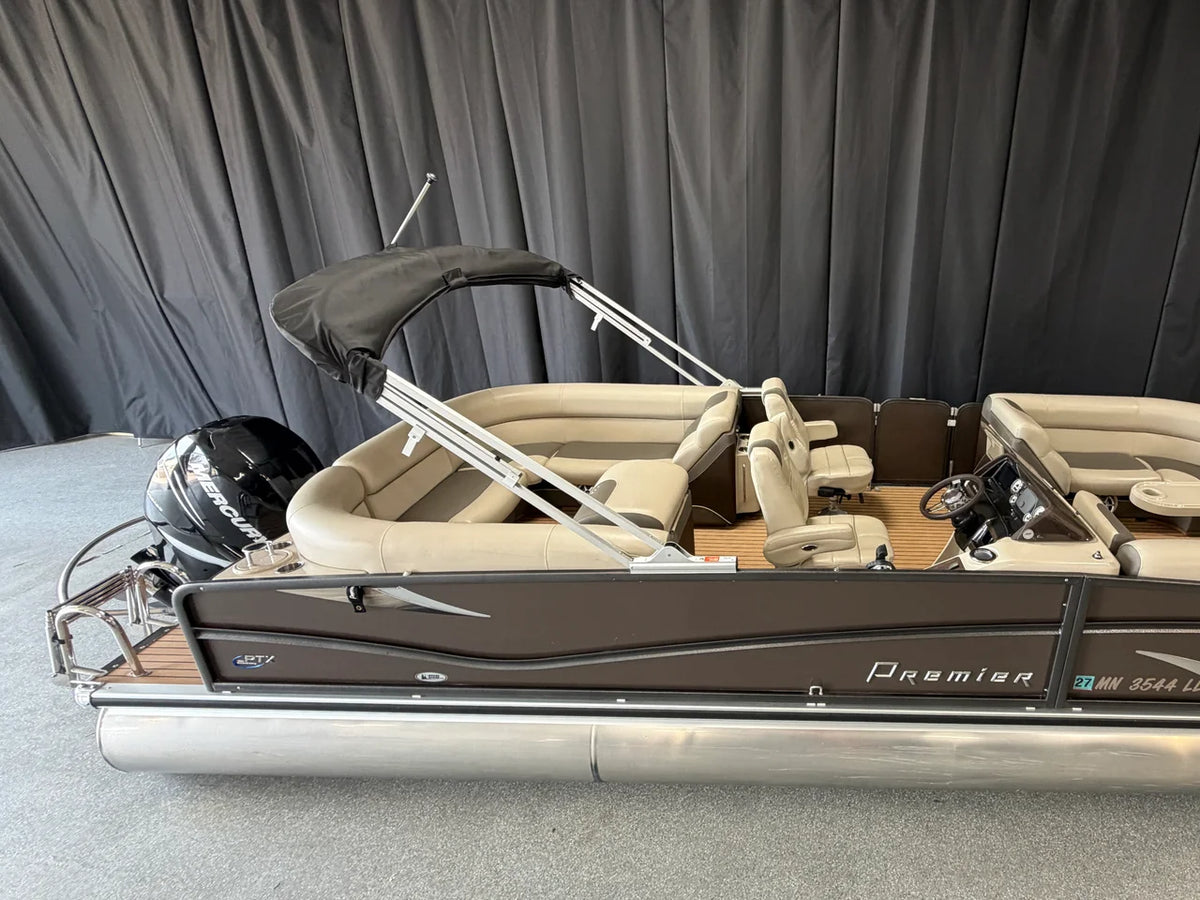 2016 Premier 235 SOLARIS 23.0 feet, Nisswa, Minnesota #2