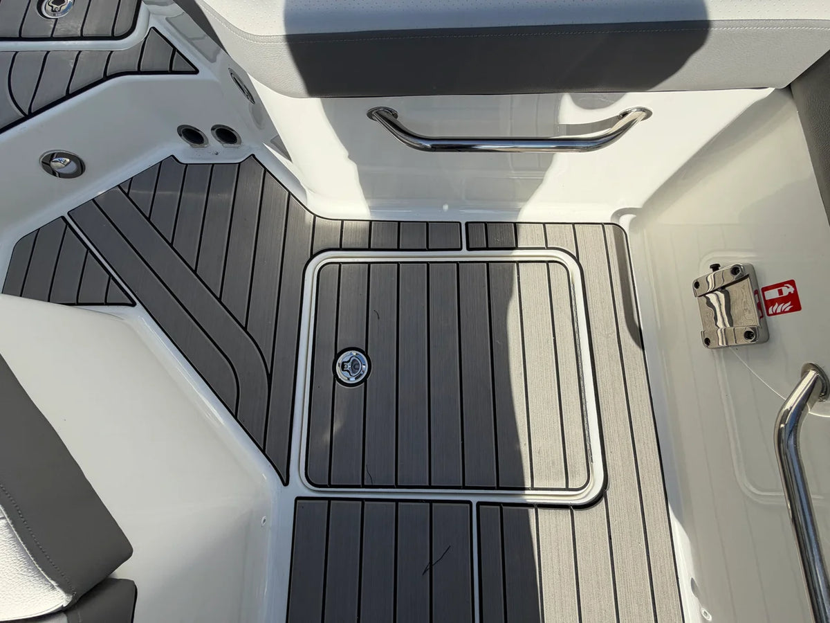 2026 Sea Ray SDX 230 23.0 feet, Rogers, MN #22