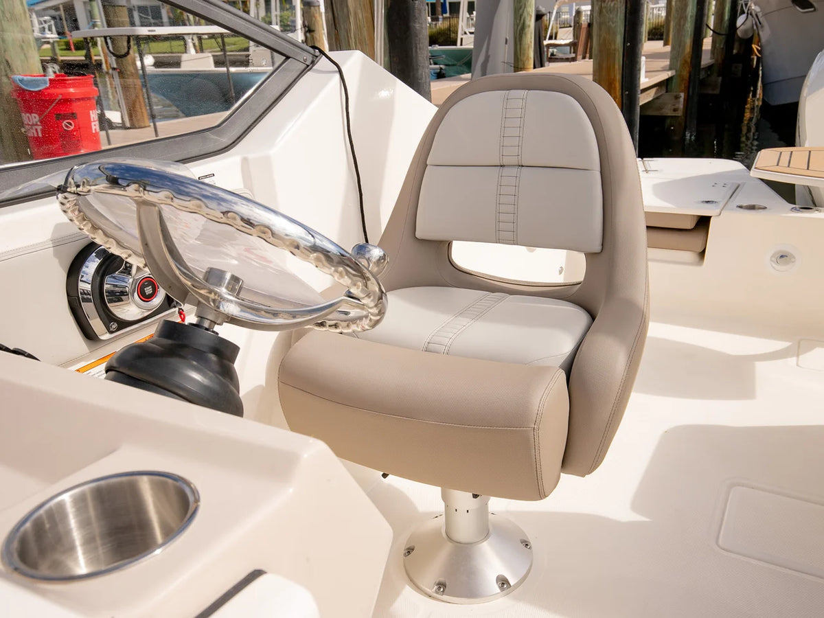 2026 Boston Whaler 210 Vantage 21.0 feet, Cocoa, Florida #11