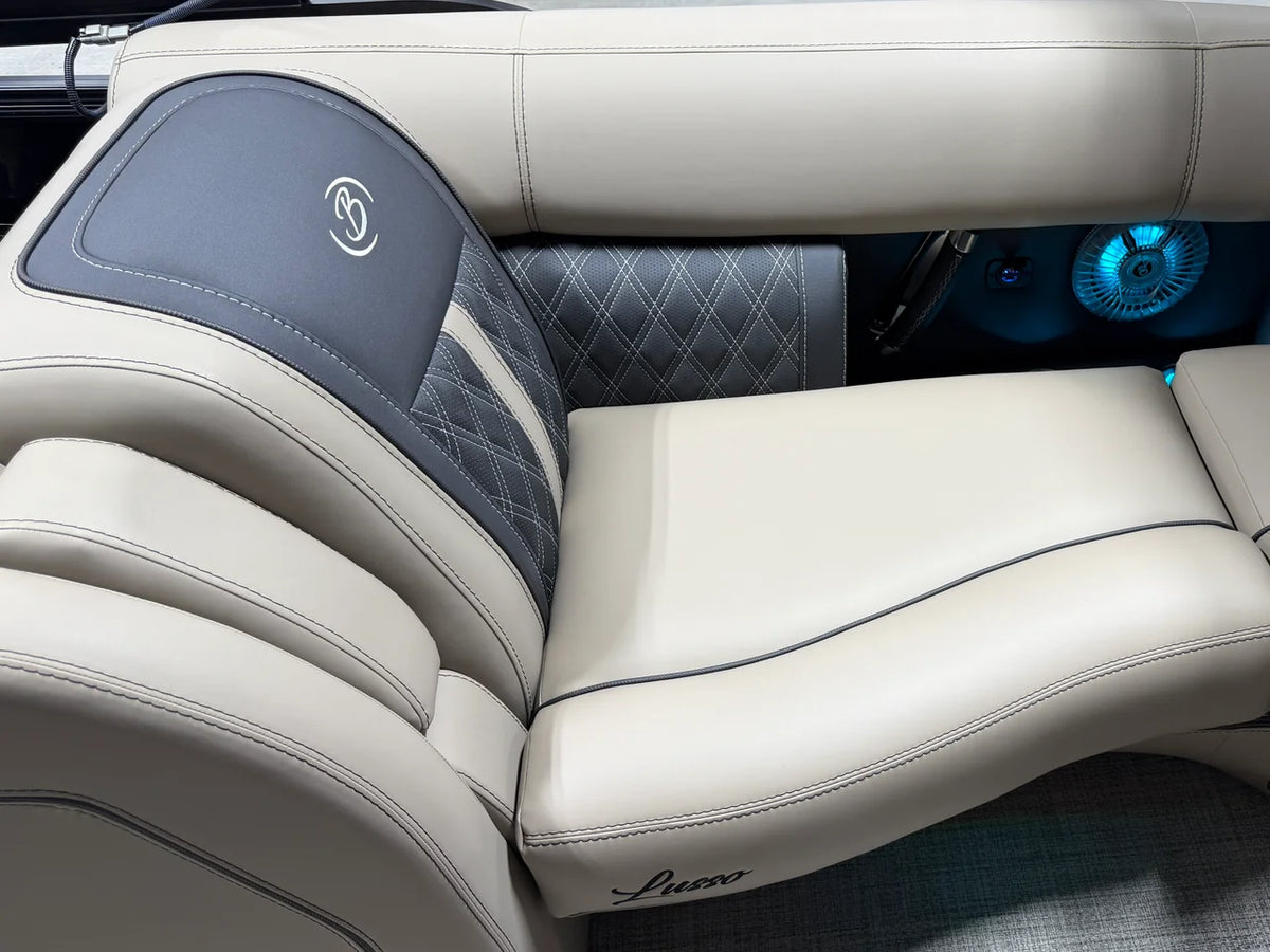 2027 Barletta LUSSO25QCSS 25.0 feet, Crosslake, Minnesota #68