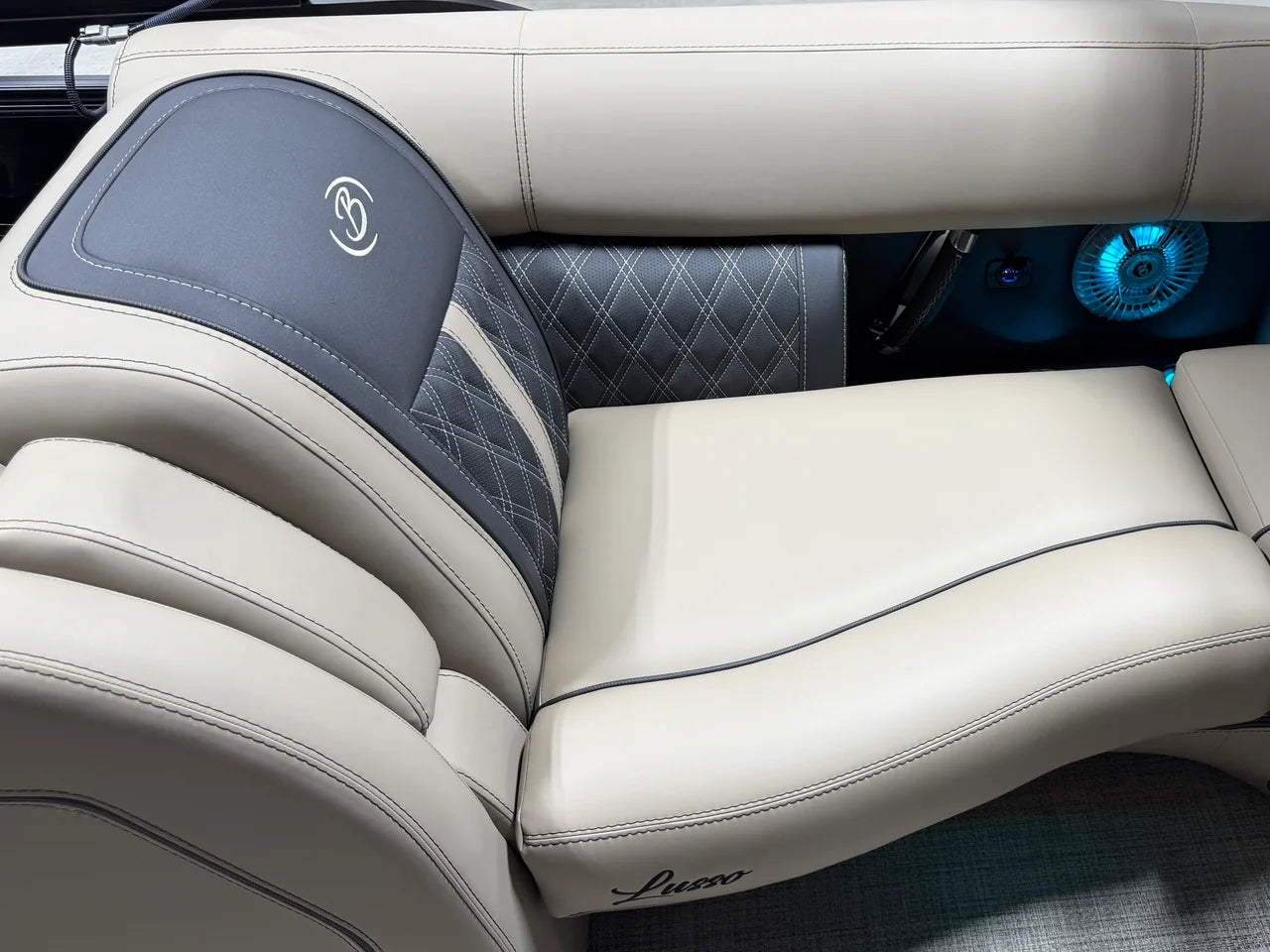 2027 Barletta LUSSO25QCSS 25.0 feet, Crosslake, Minnesota #67