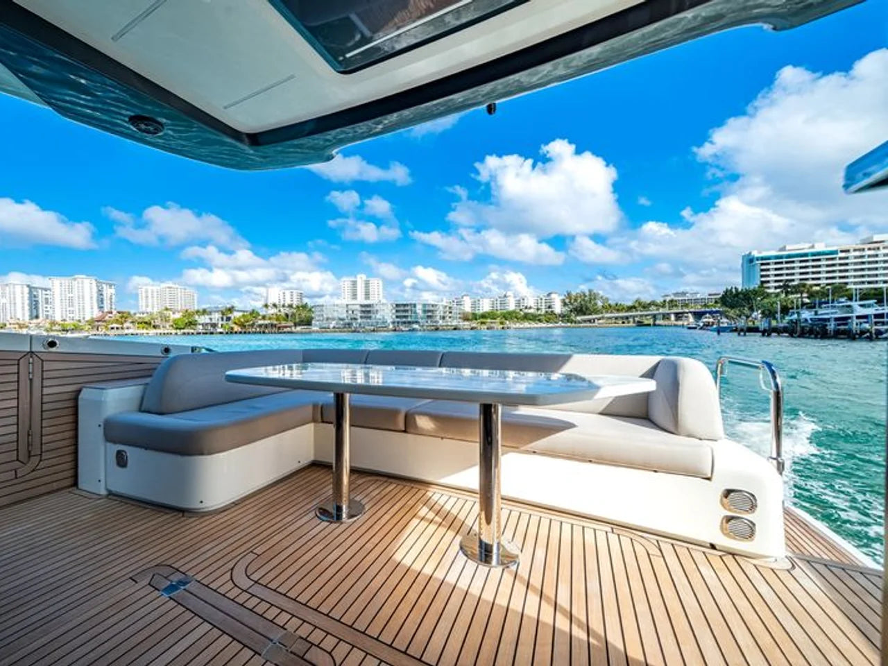 2024 Galeon 560 FLY 58.0 feet, Pompano Beach, FL #9