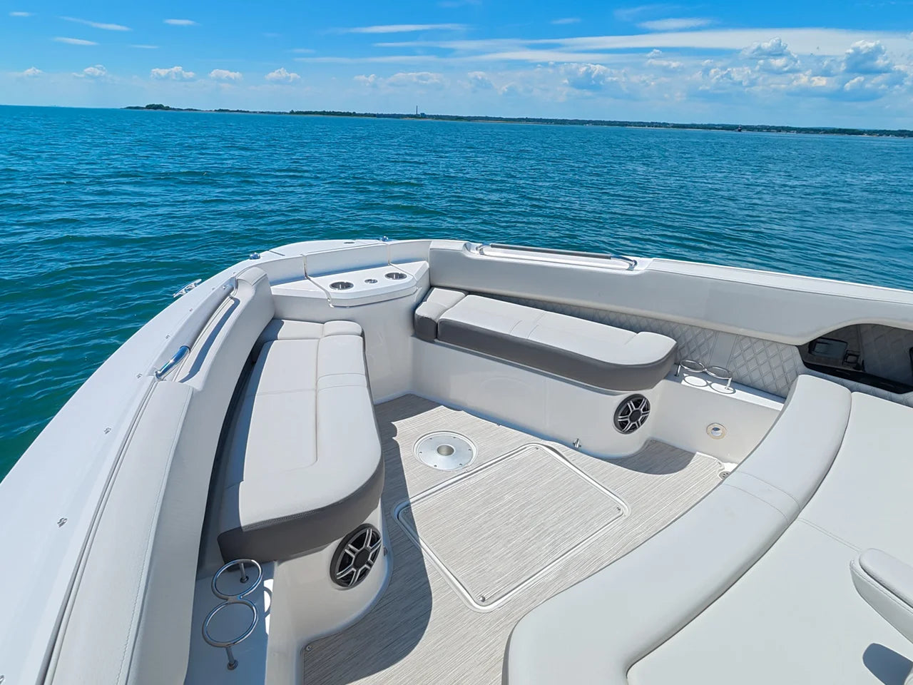 2026 Sea Ray SLX 400 Outboard 40.0 feet, New York, New York #71